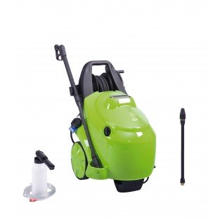 nettoyeur haute pression PWH 140/8 SAB XRM ICA - Clean Equipements